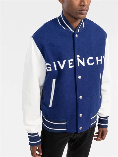 replica givenchy jacket